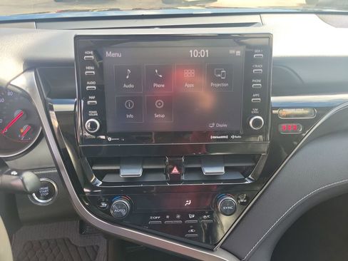 Certified 2023 Toyota Camry XSE image 23