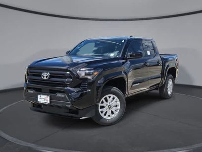 Used 2026 Toyota Tacoma SR5