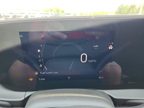 New 2026 Buick Envista Avenir FWD image 18