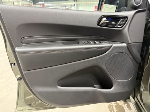 New 2026 Dodge Durango GT image 23