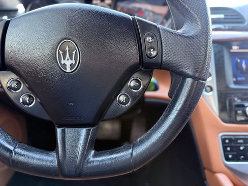 Used 2013 Maserati GranTurismo Sport image 26