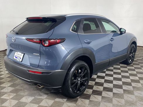 Used 2023 MAZDA CX-30 AWD 2.5 S w/ Preferred Package image 20