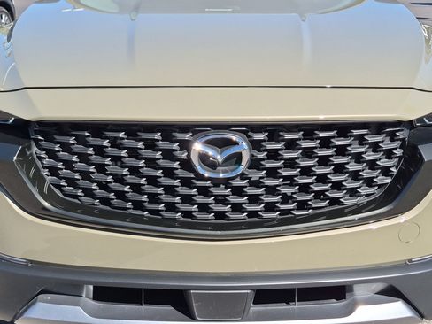 Certified 2024 MAZDA CX-50 AWD 2.5 Turbo image 9