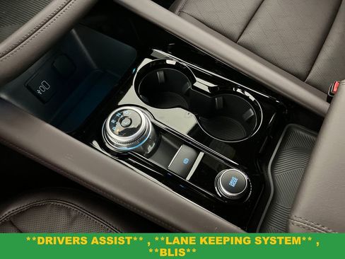 New 2026 Ford Explorer Platinum image 26