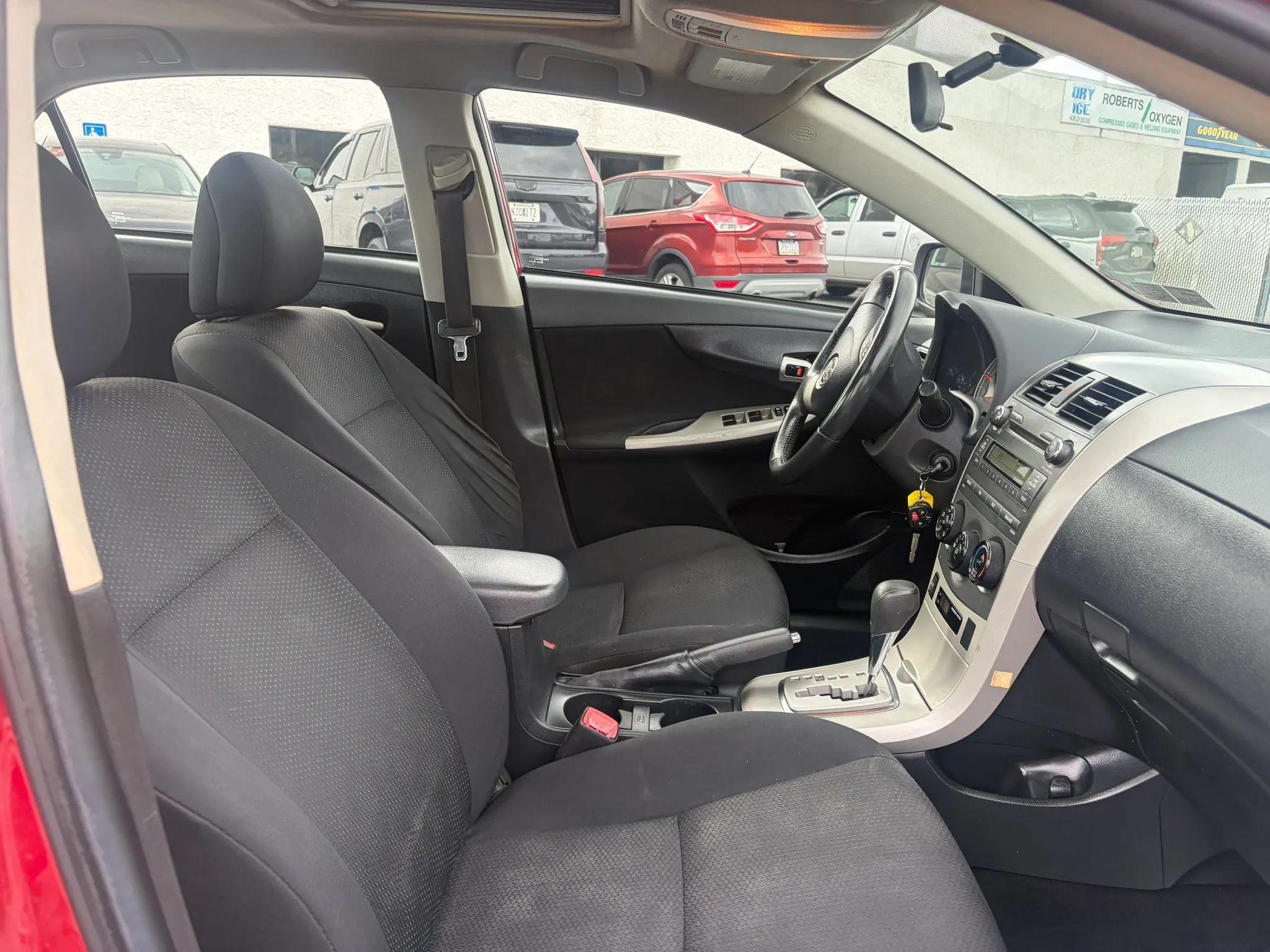 Used 2010 Toyota Corolla S FWD image 30