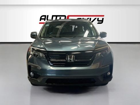 Used 2021 Honda Pilot Special Edition image 2