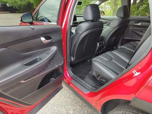 Used 2023 Hyundai Santa Fe SEL w/ Premium Package image 20