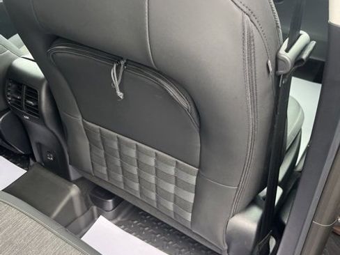 Used 2022 Ford Bronco Sport Big Bend w/ Convenience Package image 20