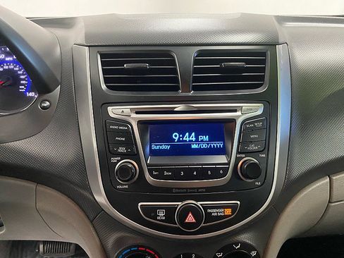 Used 2016 Hyundai Accent SE w/ Option Group 02 image 26