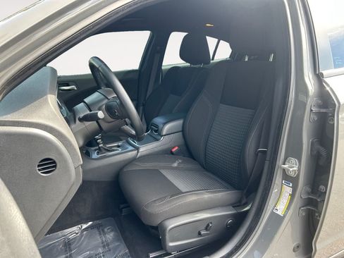 Used 2023 Dodge Charger SXT w/ Cold Weather Package RWD image 6