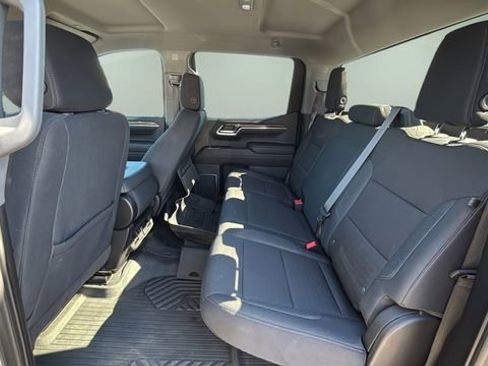 Used 2024 Chevrolet Silverado 1500 LT Trail Boss w/ Protection Package image 19