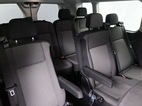 Used 2023 Ford Transit 350 XLT RWD image 22