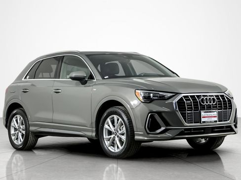 Used 2022 Audi Q3 2.0T Premium image 7