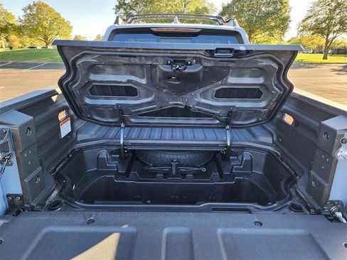 Certified 2025 Honda Ridgeline RTL image 24