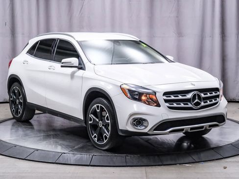 Used 2019 Mercedes-Benz GLA 250 image 5