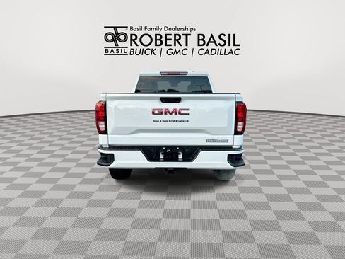 Used 2024 GMC Sierra 1500 Elevation AWD/4WD image 7