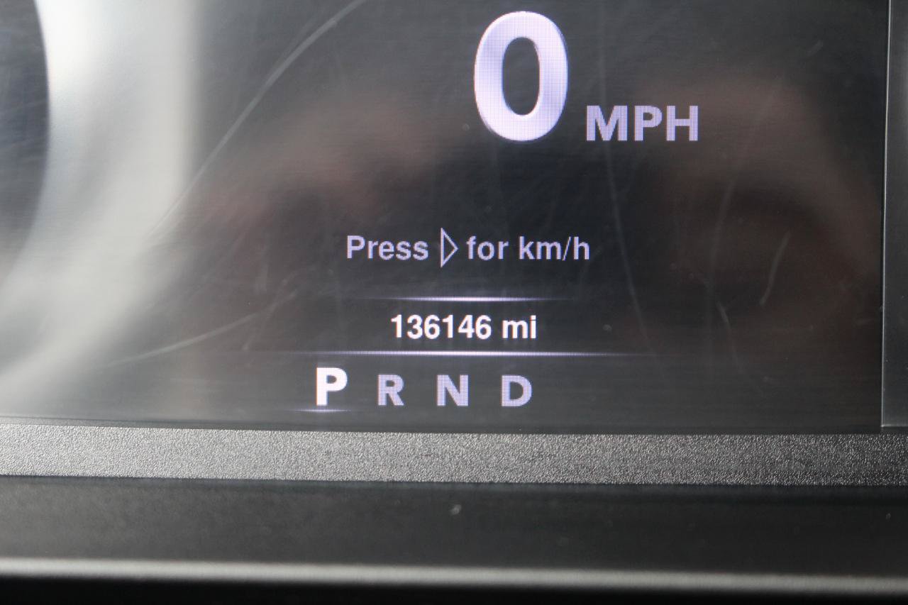 Used 2016 RAM 1500 Big Horn AWD/4WD image 23