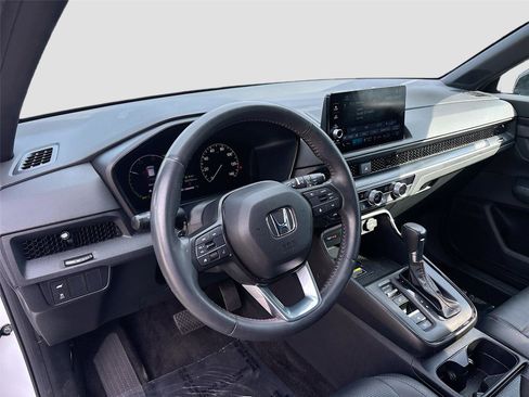 Used 2024 Honda CR-V Sport-L image 9