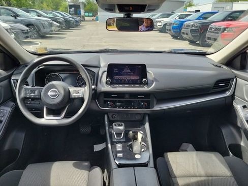 Used 2024 Nissan Rogue SV FWD image 26