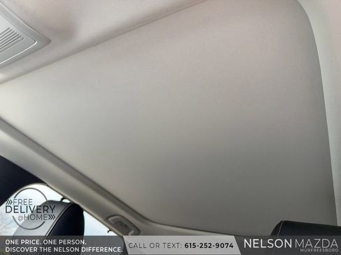 Certified 2024 MAZDA CX-90 3.3 Turbo w/ Premium Package image 9