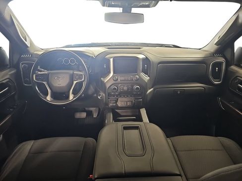 Used 2022 Chevrolet Silverado 1500 RST AWD/4WD image 11