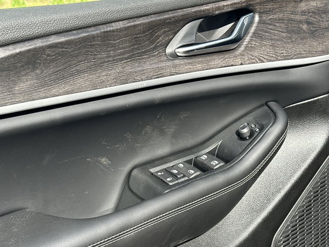 New 2026 Jeep Grand Cherokee Altitude AWD/4WD image 12
