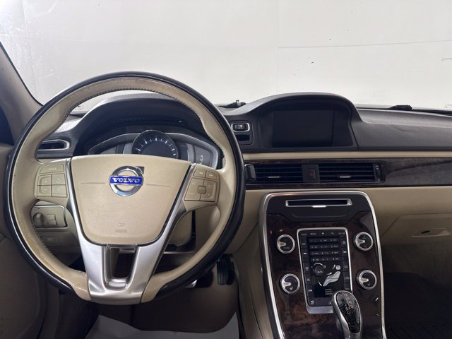 Used 2016 Volvo S80 T5 w/ Convenience Package FWD image 26