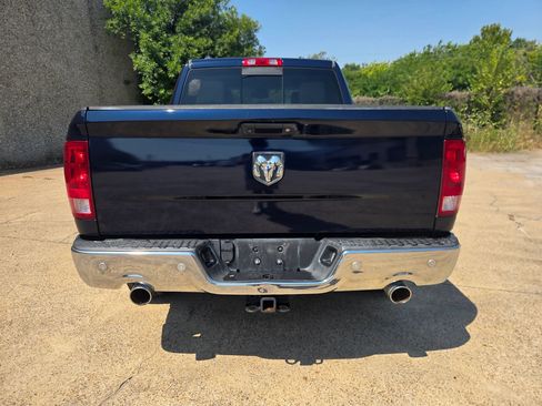 Used 2015 RAM 1500 Lone Star image 6