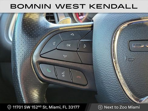 Used 2022 Dodge Challenger GT image 17