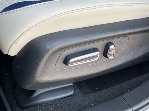 New 2025 Acura ADX A-Spec image 28