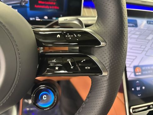 Used 2024 Mercedes-Benz S 63 AMG S image 14