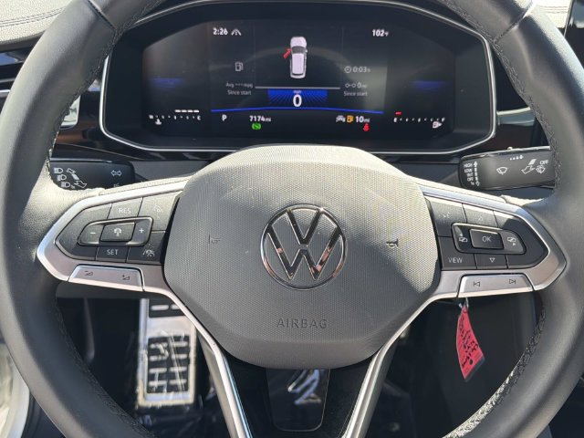 Certified 2025 Volkswagen Jetta Sport FWD image 15