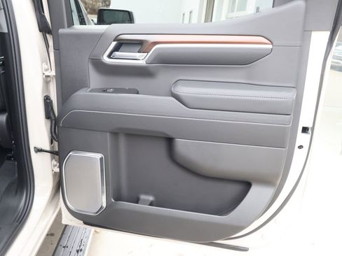 New 2026 GMC Sierra 1500 Denali AWD/4WD image 41
