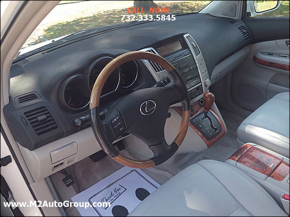 Used 2005 Lexus RX 330 AWD image 8