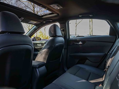 Certified 2023 Kia Forte GT-Line w/ GT-Line Premium Package image 23