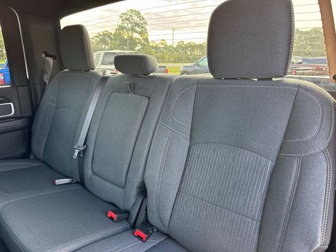 Certified 2023 RAM 2500 Big Horn w/ Level 1 Equipment Group image 16