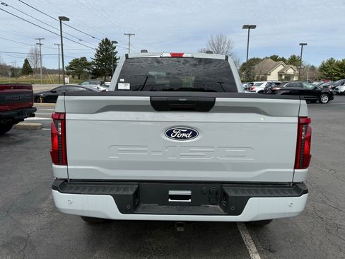 New 2026 Ford F150 STX image 10