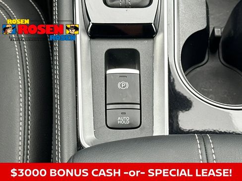 New 2025 Nissan Altima 2.5 SL image 24