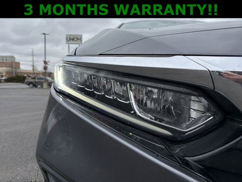 Used 2020 Honda Accord LX image 34