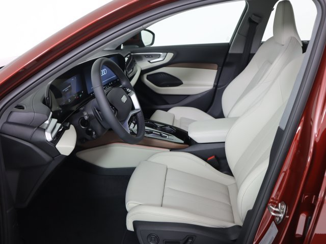 New 2026 Audi A5 Premium Plus AWD/4WD image 12