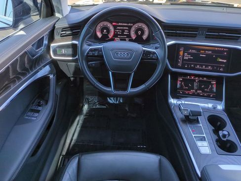 Used 2019 Audi A6 2.0T Premium Plus w/ Premium Plus Package image 14