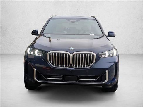 Used 2026 BMW X5 xDrive40i AWD/4WD image 5