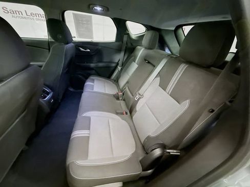 Used 2024 Chevrolet Blazer LT w/ Redline Edition image 26