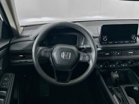 Used 2023 Honda Accord EX image 16