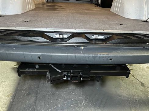 Used 2025 Mercedes-Benz Sprinter 2500 image 20