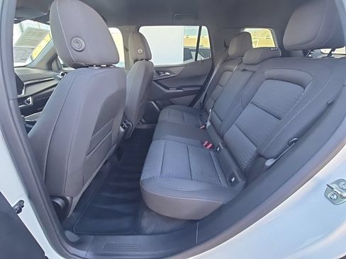 Certified 2026 Chevrolet Equinox LT FWD image 30