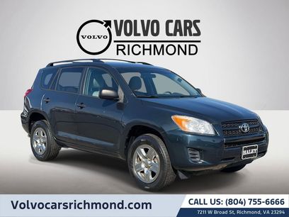 Used 2011 Toyota RAV4 2WD w/ Base L4 Extra Value Pkg