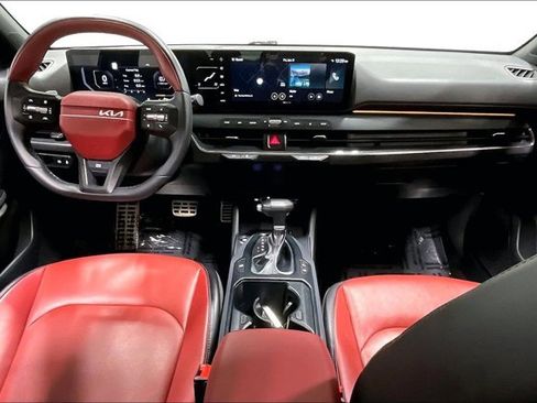 Used 2025 Kia K4 GT-Line Turbo image 15