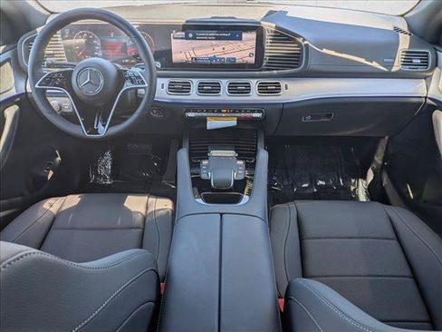 New 2026 Mercedes-Benz GLE 450 4MATIC Coupe image 15