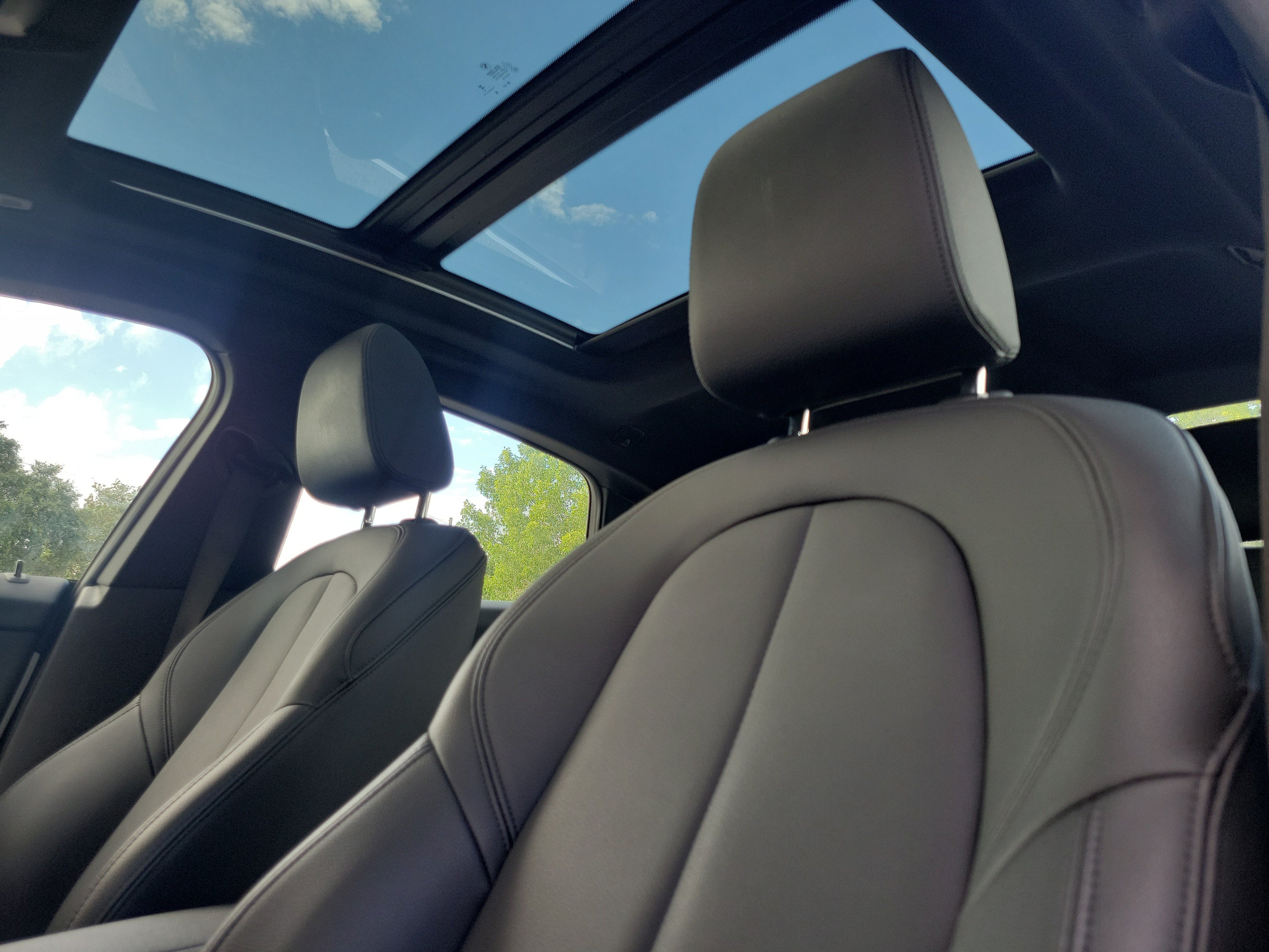 Used 2024 BMW 228i Gran Coupe FWD image 14